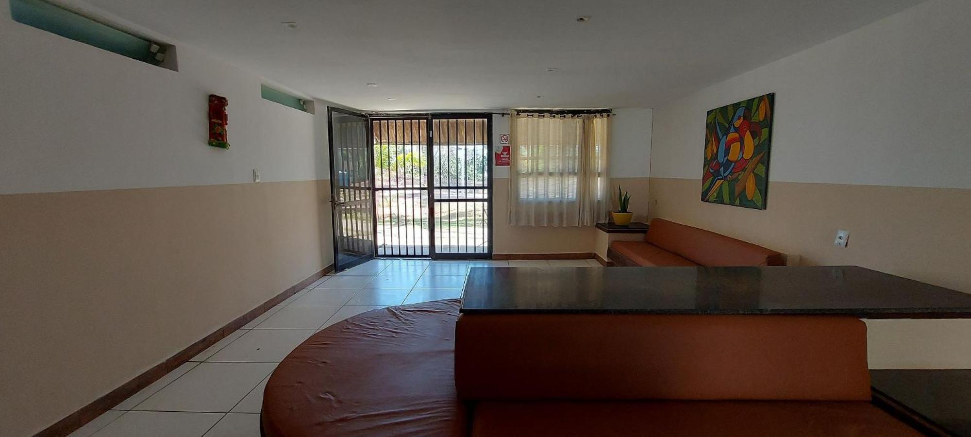 Copfl0102 - Condominio Recanto Do Flamengo Salvador Buitenkant foto