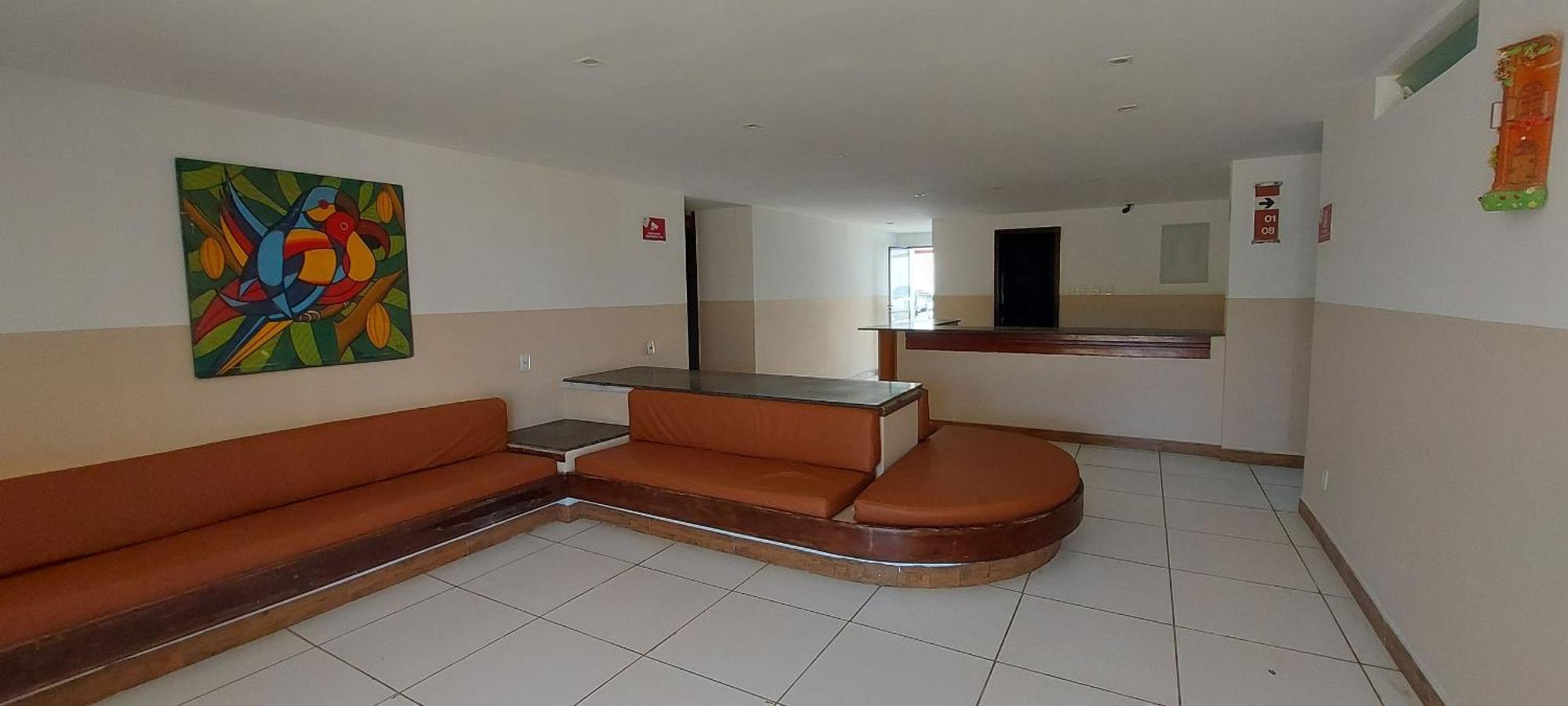 Copfl0102 - Condominio Recanto Do Flamengo Salvador Buitenkant foto