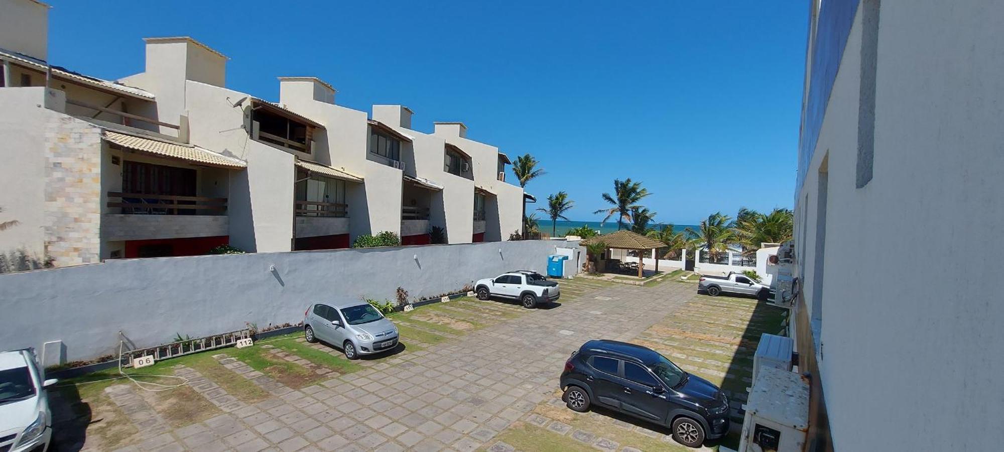 Copfl0102 - Condominio Recanto Do Flamengo Salvador Buitenkant foto
