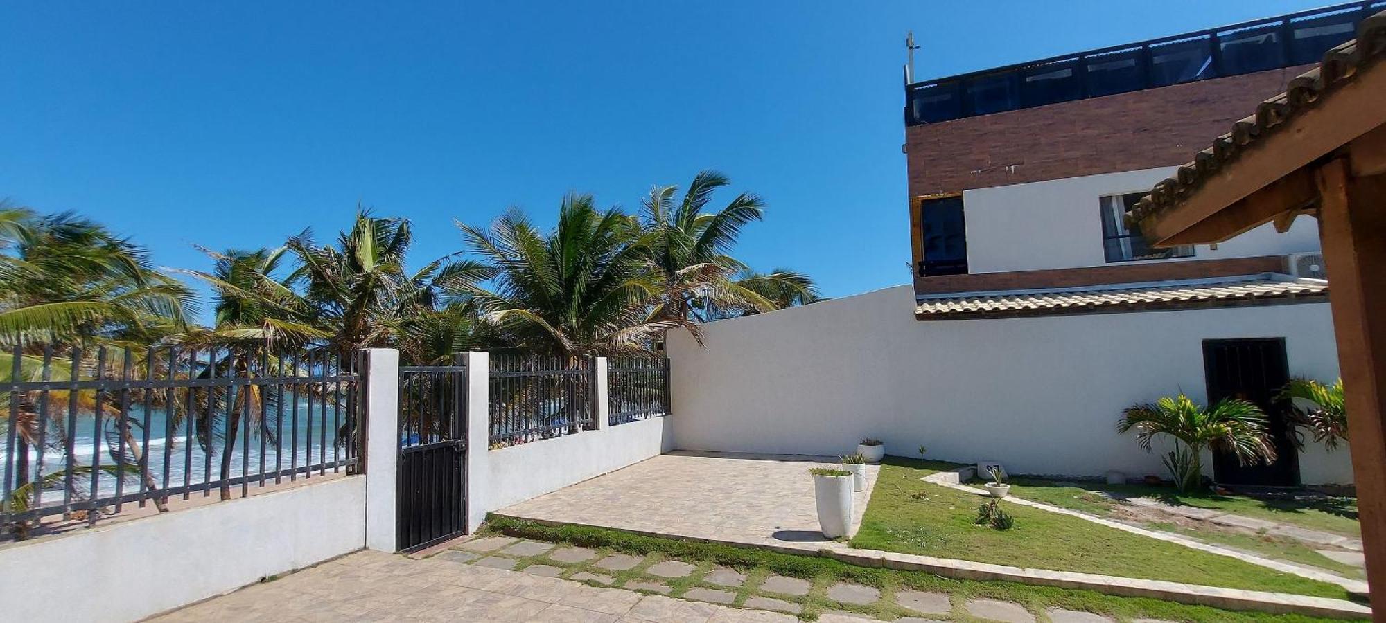 Copfl0102 - Condominio Recanto Do Flamengo Salvador Buitenkant foto