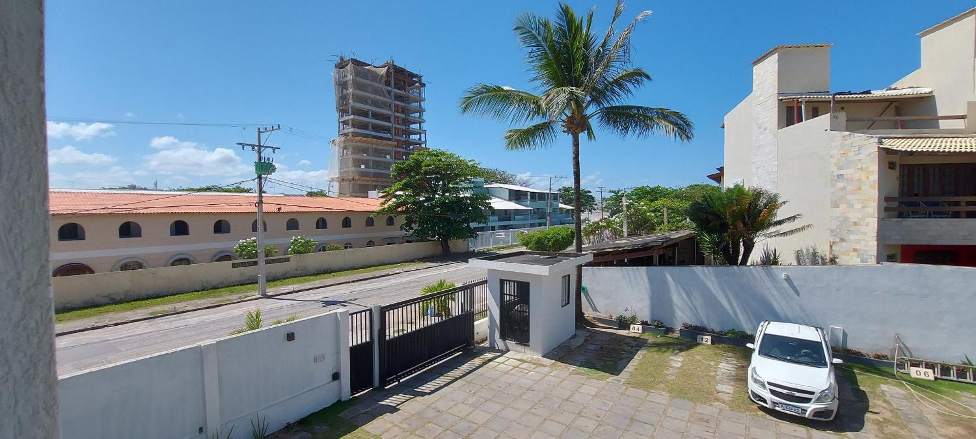 Copfl0102 - Condominio Recanto Do Flamengo Salvador Buitenkant foto