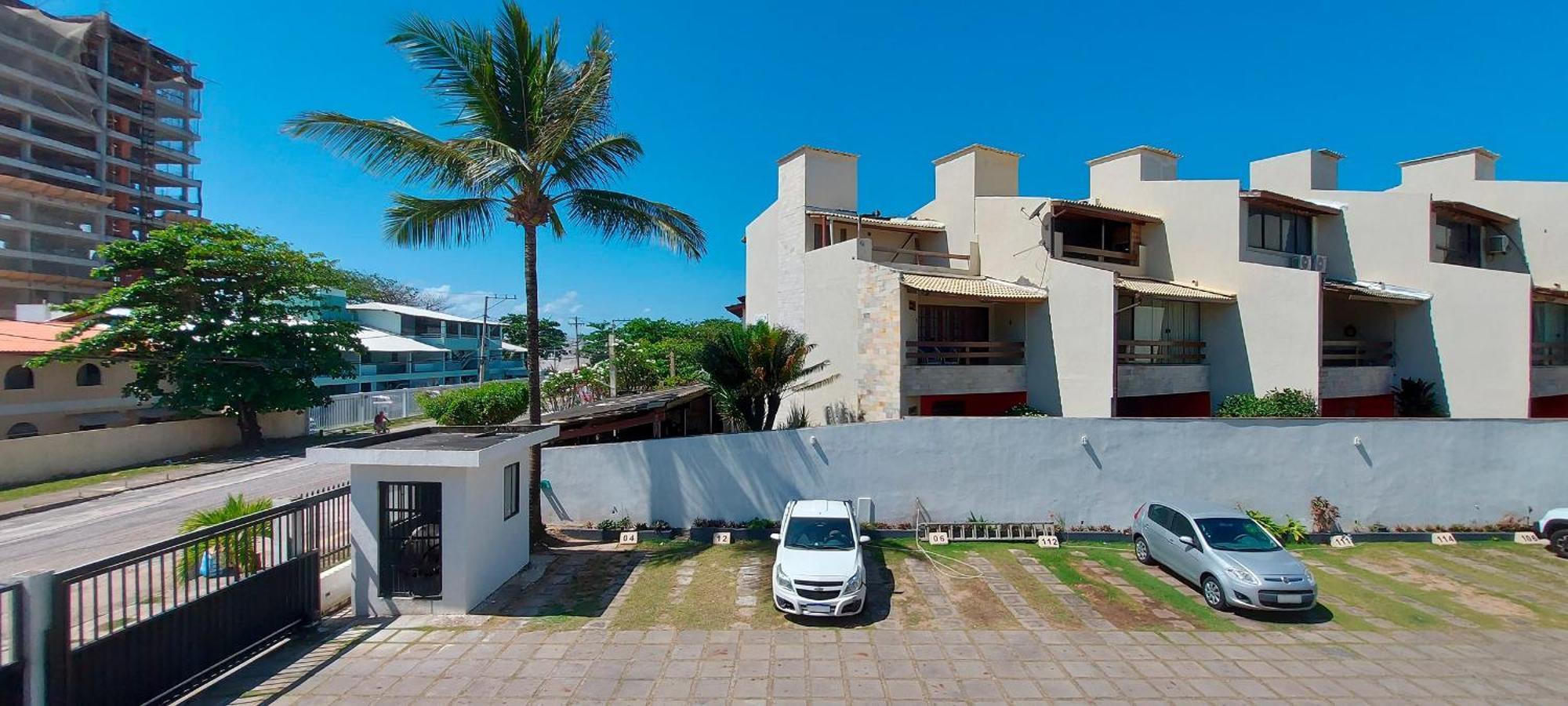 Copfl0102 - Condominio Recanto Do Flamengo Salvador Buitenkant foto